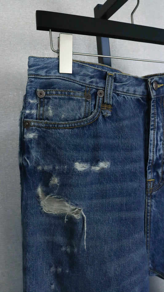 R13 - Size 26