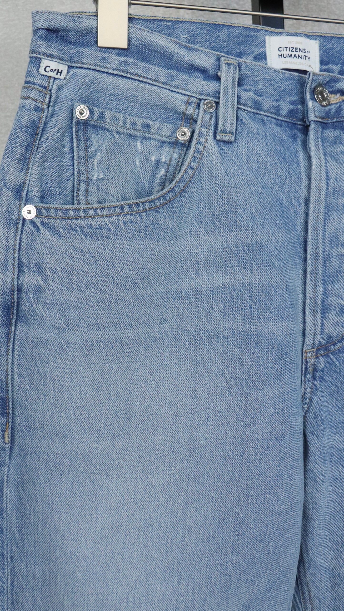 Citizens of Humanity - Size 27