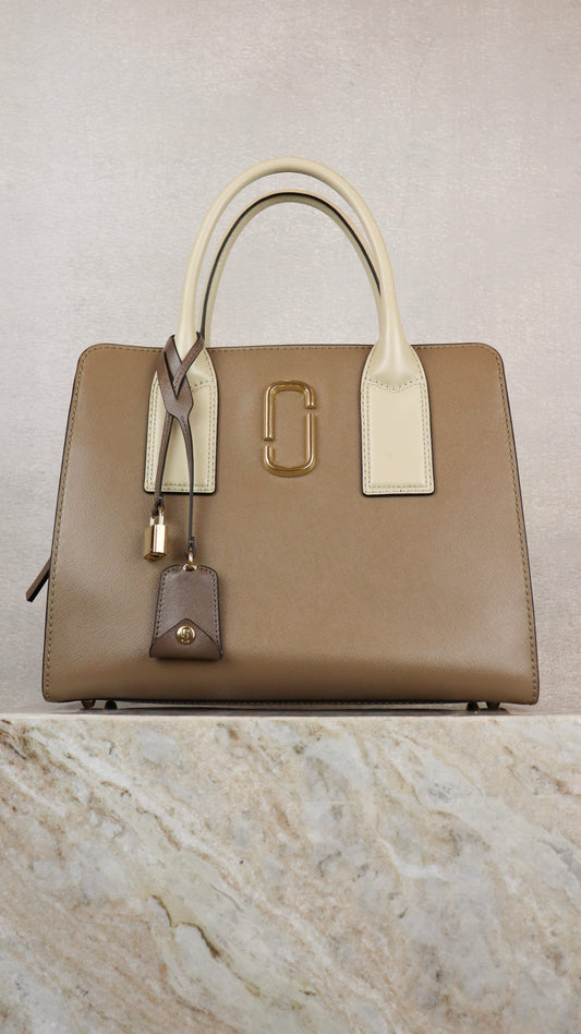 Marc Jacobs