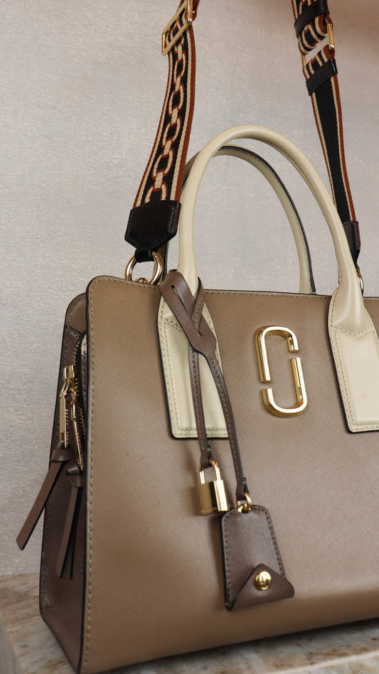 Marc Jacobs