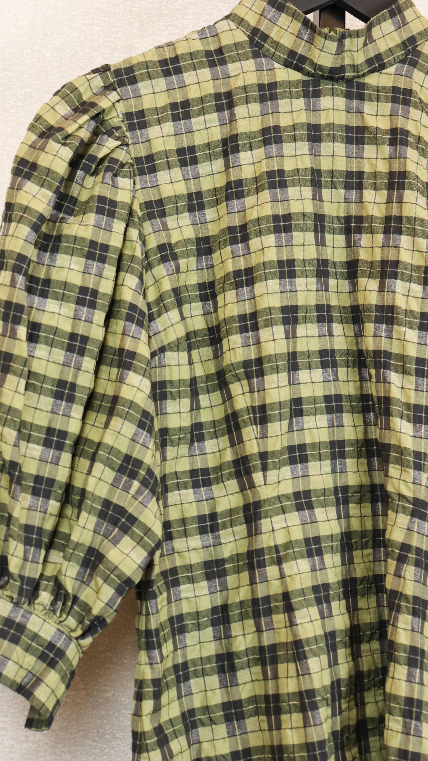 Ganni - Size S