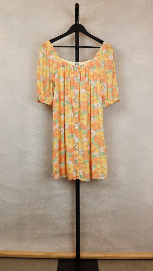Rails - Size XS