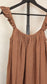 Boheme - Size S/M