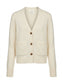lisa-yang-size-s — cream cardigan cashmere