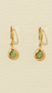 Agapée - Lydia Earrings