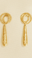 Agapée - Nati Earrings