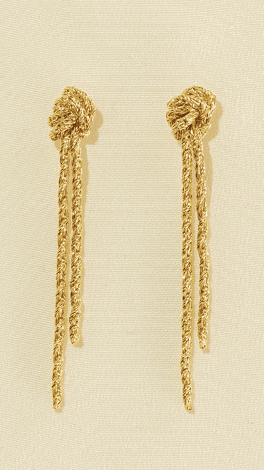 Agapée - Grazia Earrings