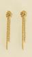 Agapée - Grazia Earrings