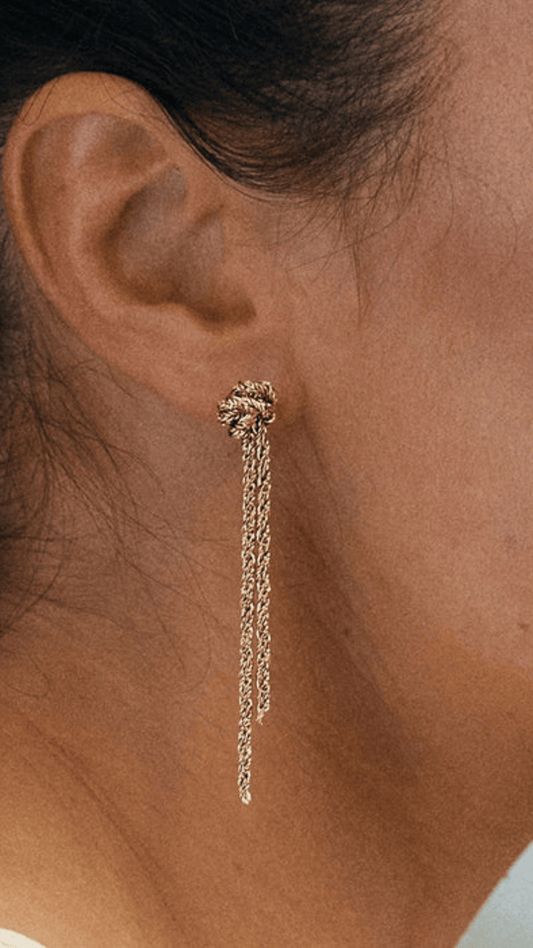 Agapée - Grazia Earrings