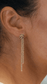 Agapée - Grazia Earrings