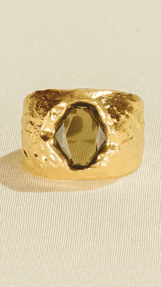 Agapée - Carmen Ring