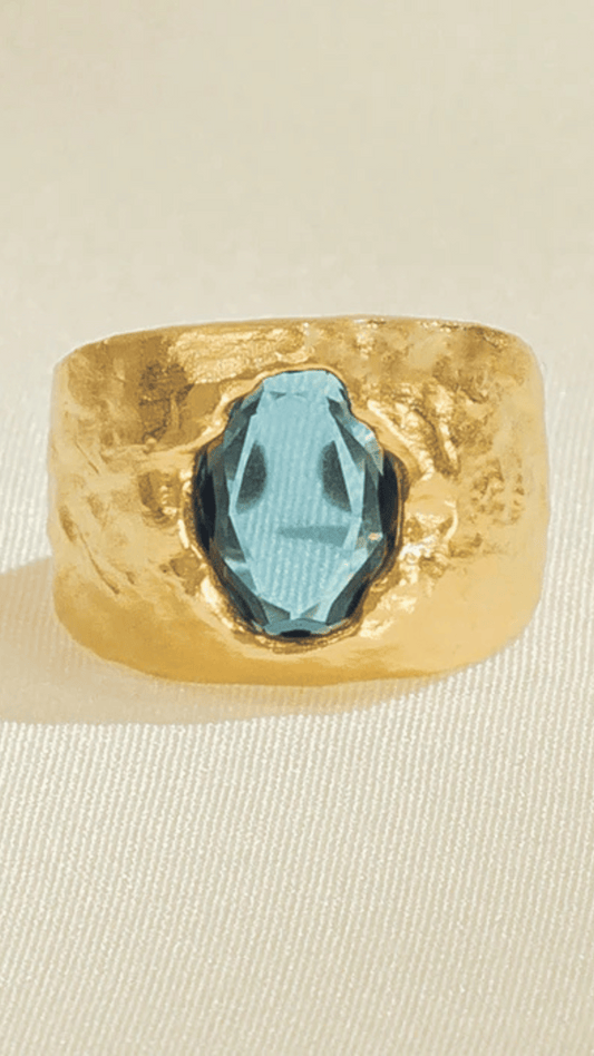 Agapée - Carmen Ring