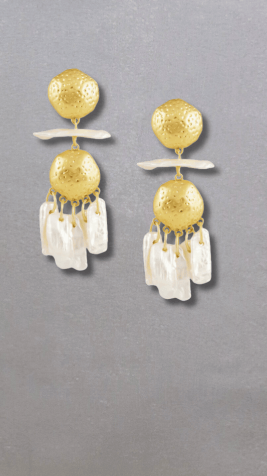 Sahira - Tillie Earrings