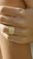 Agapée - Arielle Ring