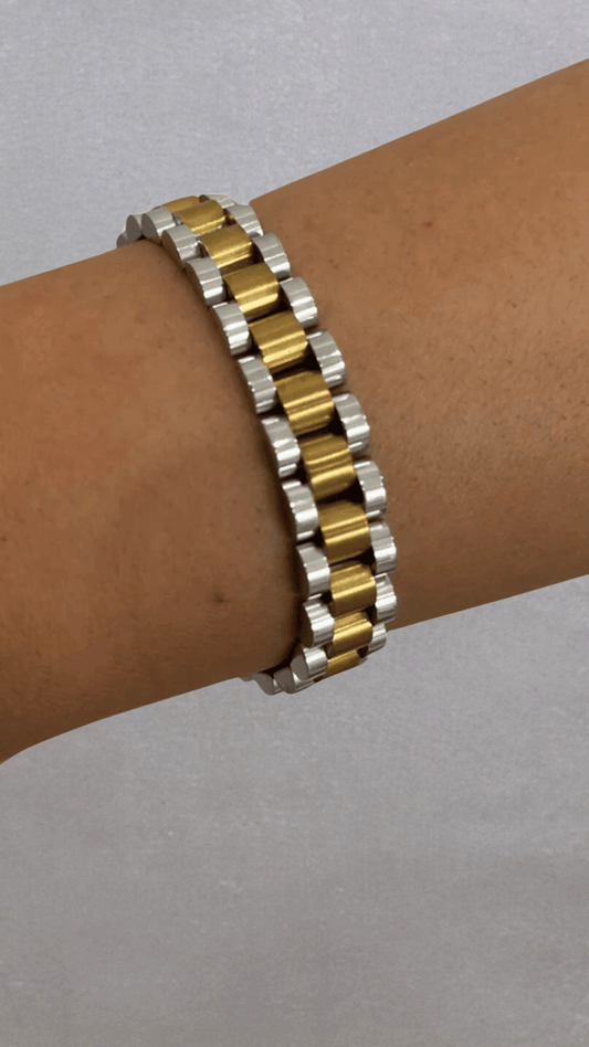 Sahira - Bradley Bracelet