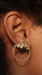 Agapée - Mira Earrings