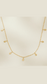 Agapée - Marta Necklace