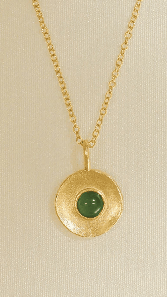 Agapée - Petrus Necklace