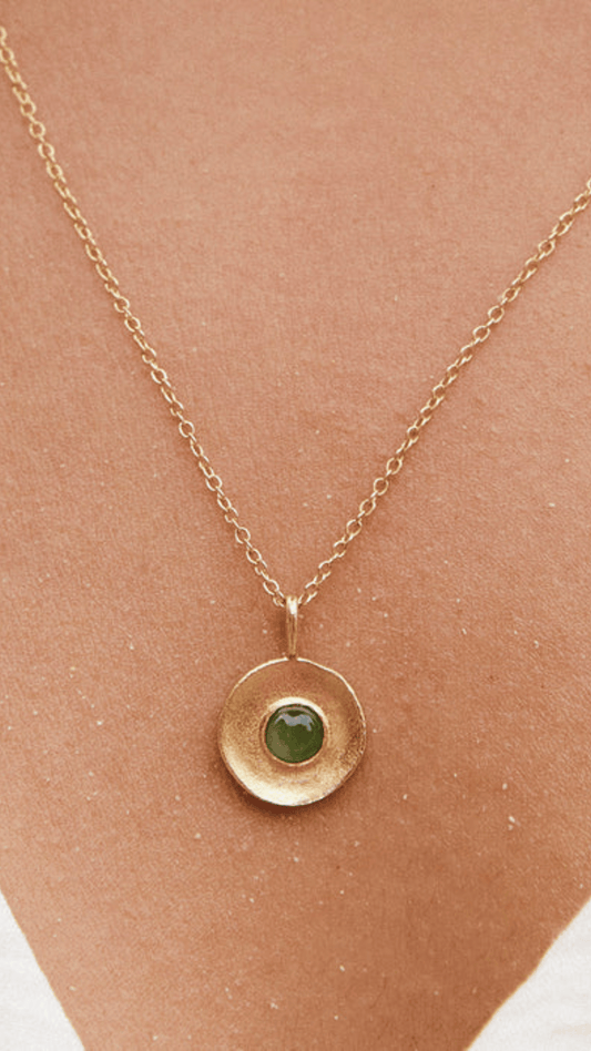 Agapée - Petrus Necklace