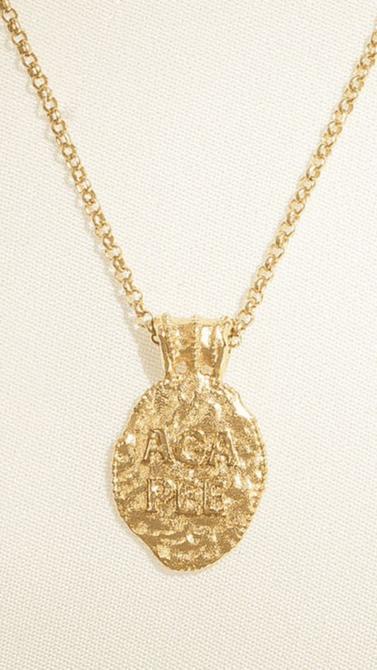 Agapée - Denaria Necklace
