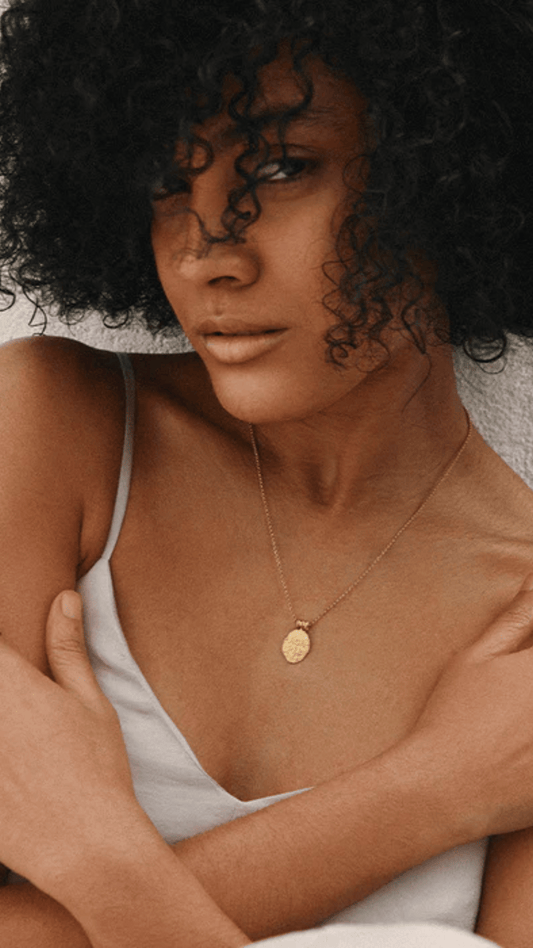 Agapée - Denaria Necklace