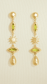 Agapée - Daphne Earrings