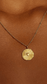 Agapée - Kara Necklace