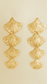 Agapée - Biloba Earrings