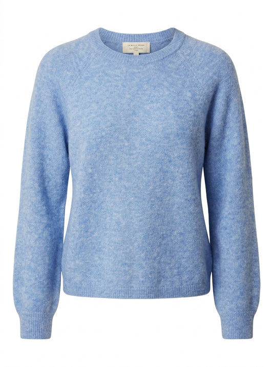 sezane-size-l-3 — Ghost mannequin front
