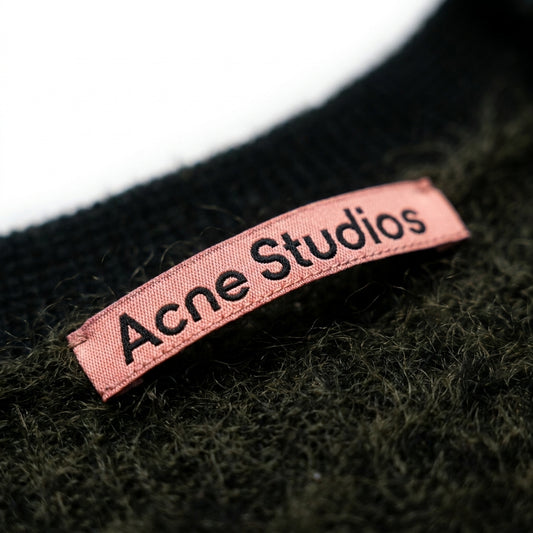 acne-studios-size-xs — detail