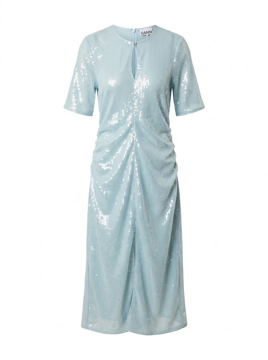 ganni-size-42 — Ghost mannequin front