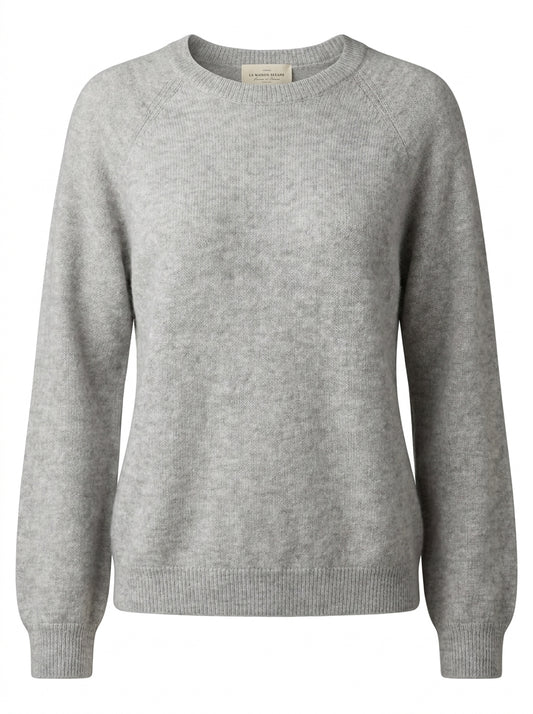 sezane-size-l-2 — Ghost mannequin front