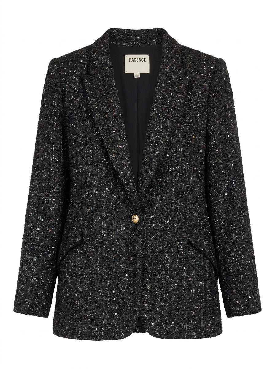 l-agence-9 — Flatlay front