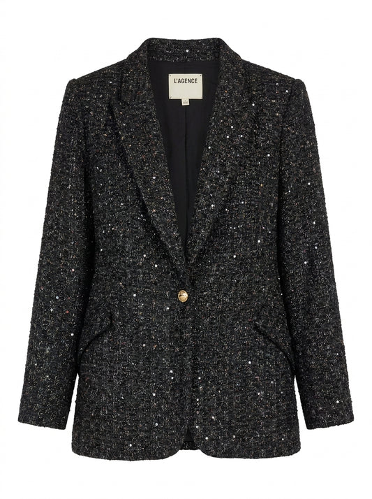 l-agence-9 — Flatlay front