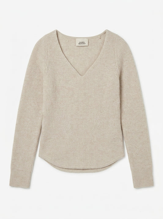 isabel-marant-m — Flatlay front