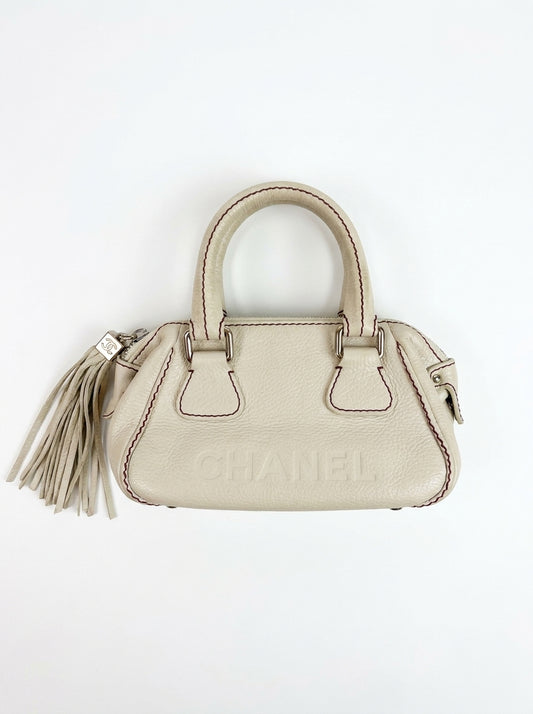chanel-53 — Flatlay front