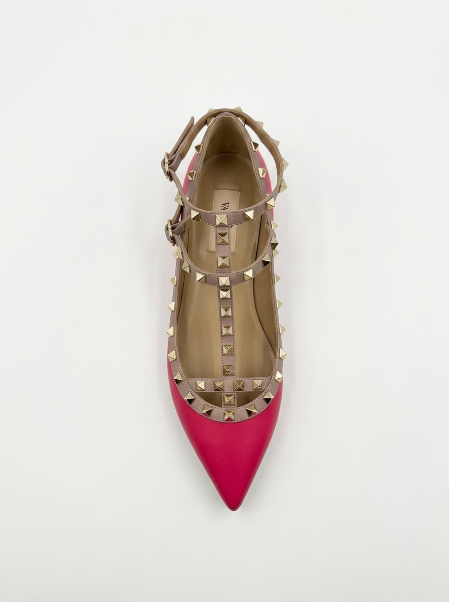 valentino-size-40-5 — Flatlay front