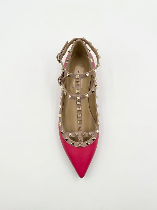 valentino-size-40-5 — Flatlay front