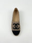 chanel-size-38 — Flatlay front