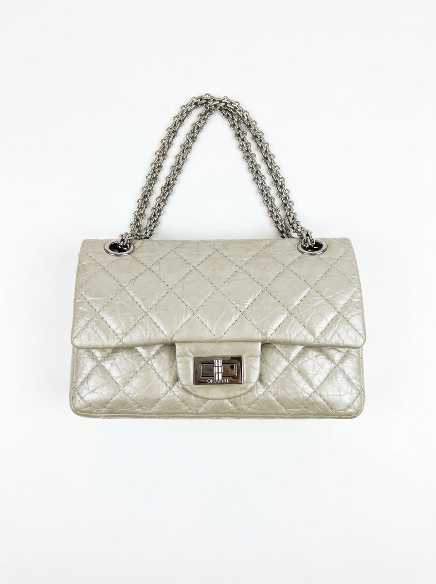 chanel-copy — Flatlay front