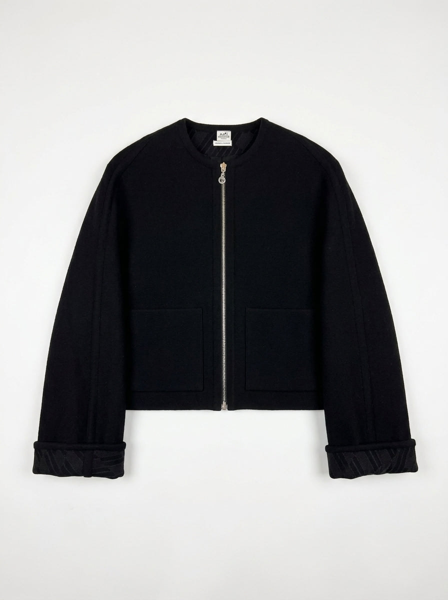 hermes-size-45 — Flatlay front