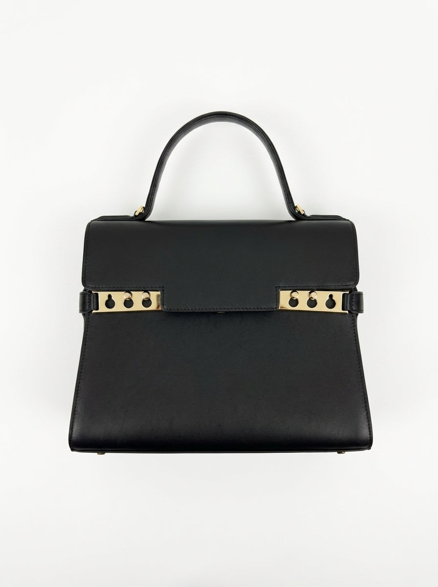 delvaux — Flatlay front