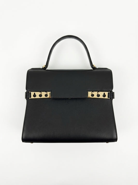 delvaux — Flatlay front