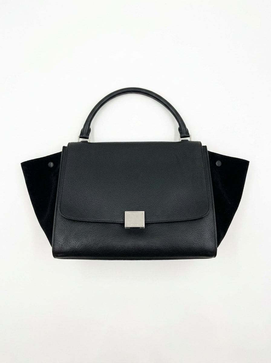 celine-copy — Flatlay front