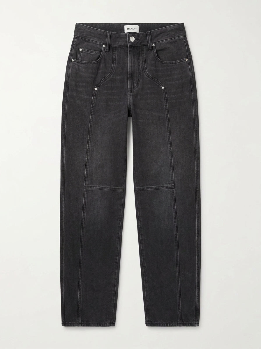 isabel-marant-size-39 — Flatlay front