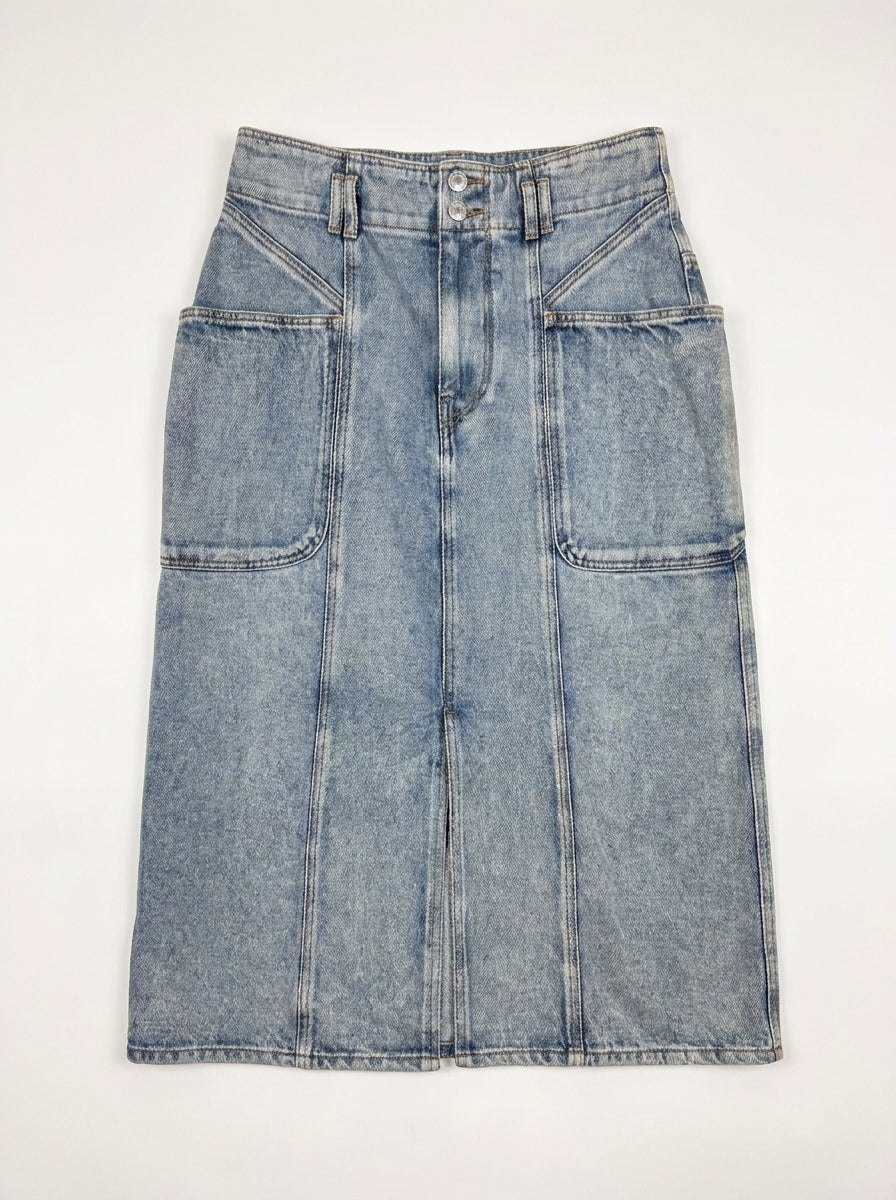 isabel-marant-size-43 — Flatlay front