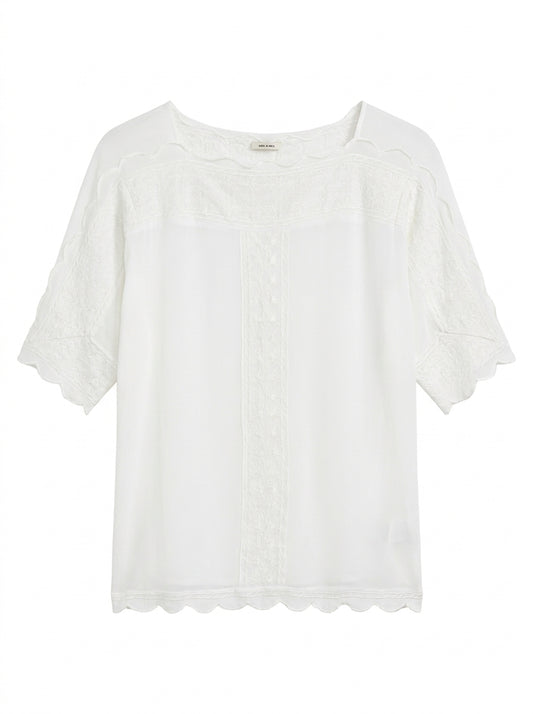 isabel-marant-size-m — Flatlay front