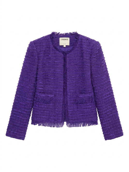 l-agence-size-8 — Flatlay front
