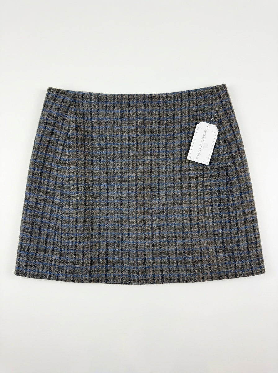 sezane-size-43 — Flatlay front