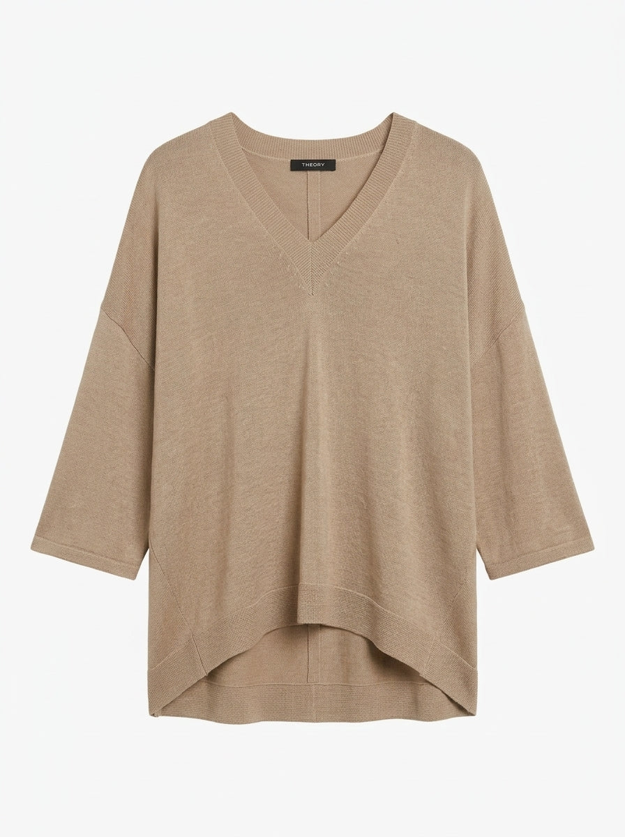 the-row-size-m — Flatlay front